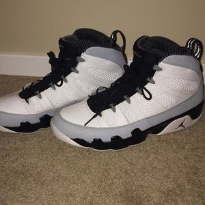 Jordan Retro 9s